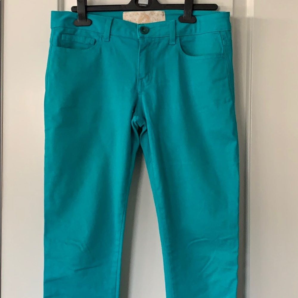Bella Dahl Jeans!
